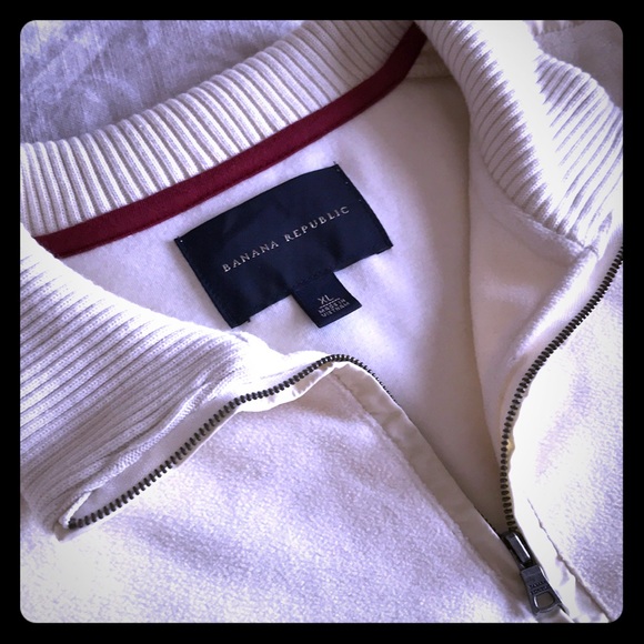 Banana Republic Other - Men’s Banana Republic Sweater